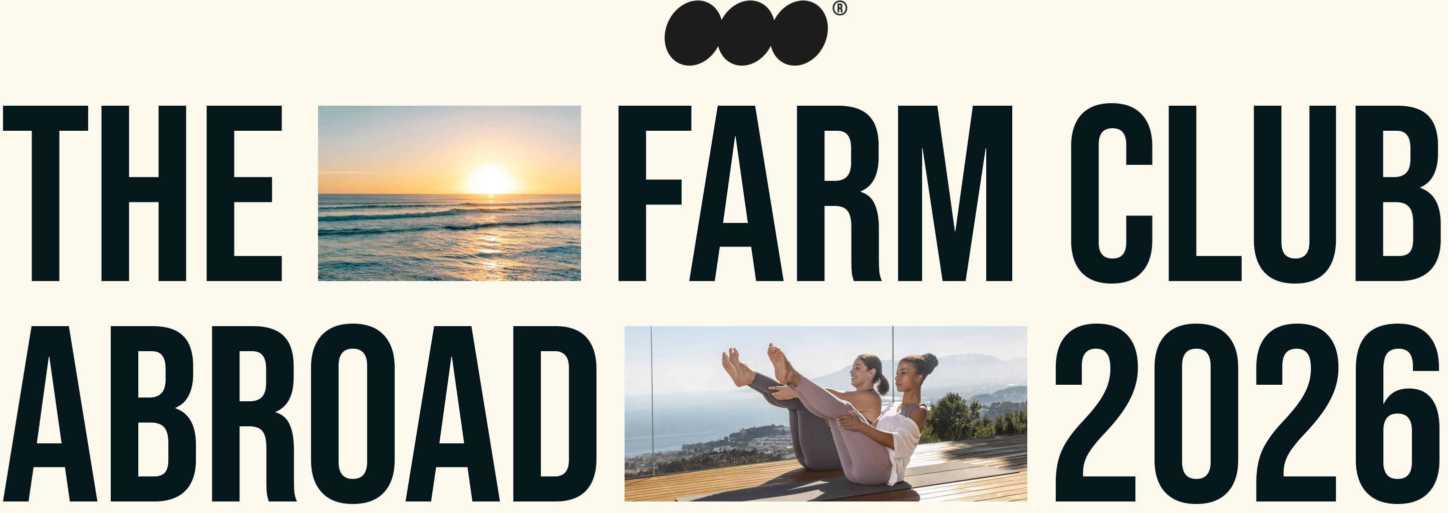 The Farm Club logo