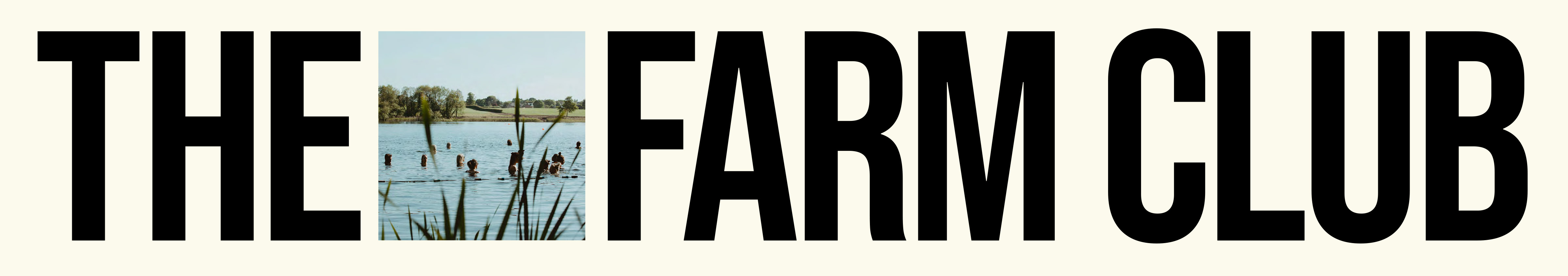 The Farm Club logo